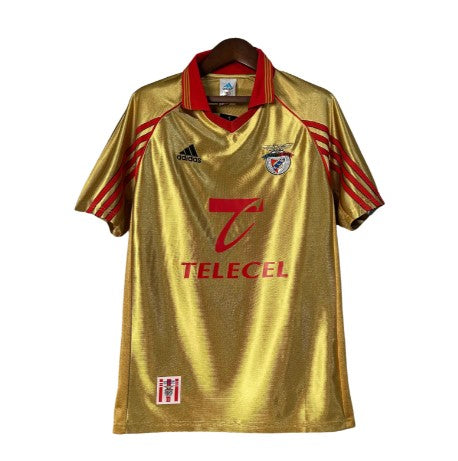 Camisola SL Benfica Retro 1998