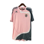 Camisola SL Benfica Retro 2007