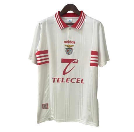 Camisola SL Benfica Retro 1997