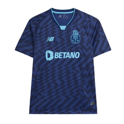 Camisola FC Porto Third 2024/25