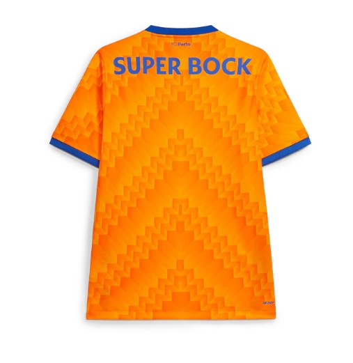 Camisola FC Porto Away 2024/25