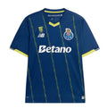 Camisola FC Porto Fourth 2025/26