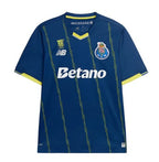 Camisola FC Porto Fourth 2025/26