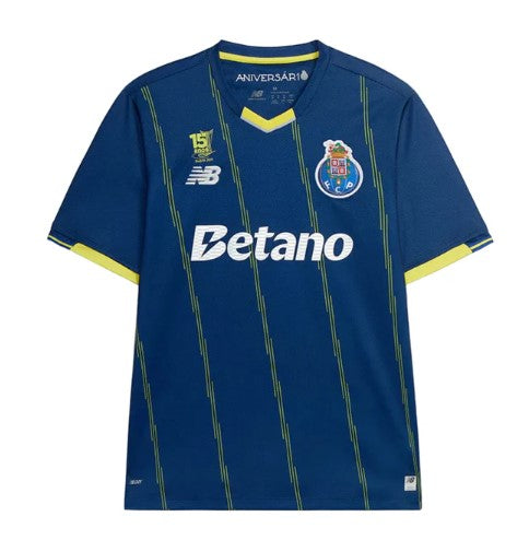 Camisola FC Porto Fourth 2025/26