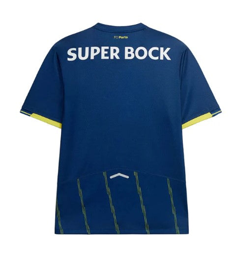 Camisola FC Porto Fourth 2025/26