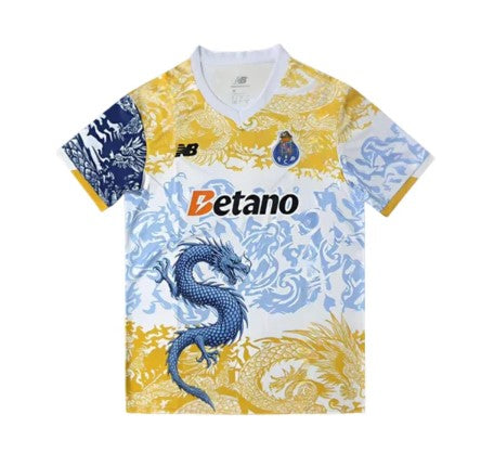 Camisola FC Porto 2025/26 - Edição Especial