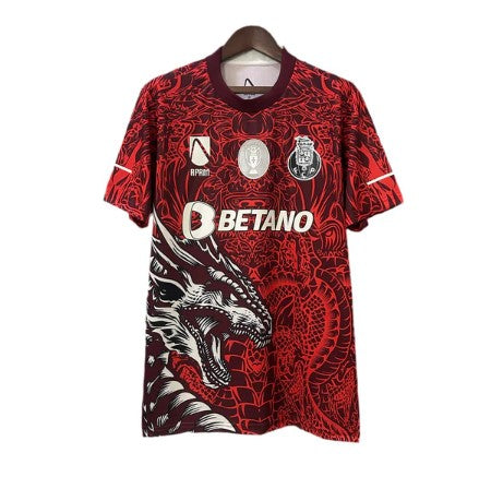 Camisola FC Porto 2025/26 - Edição Especial