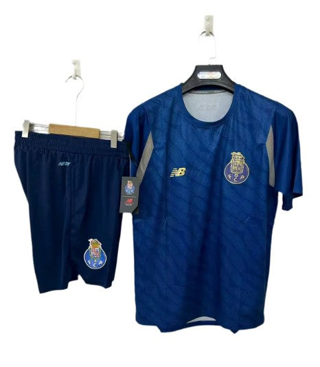 Conjunto de treino FC Porto 2025/26
