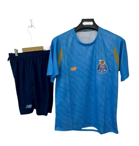Conjunto de treino FC Porto 2025/26