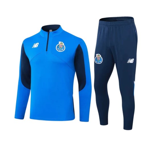 Fato de Treino FC Porto 2025/26