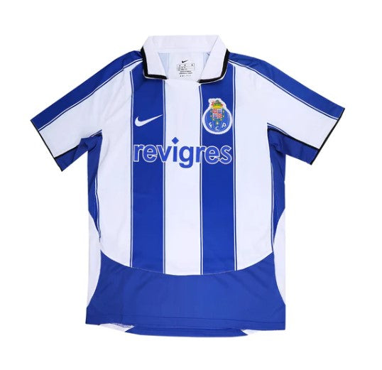 Camisola FC Porto Retro 2003