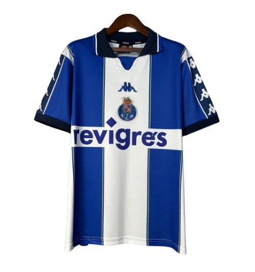 Camisola FC Porto Retro 1999