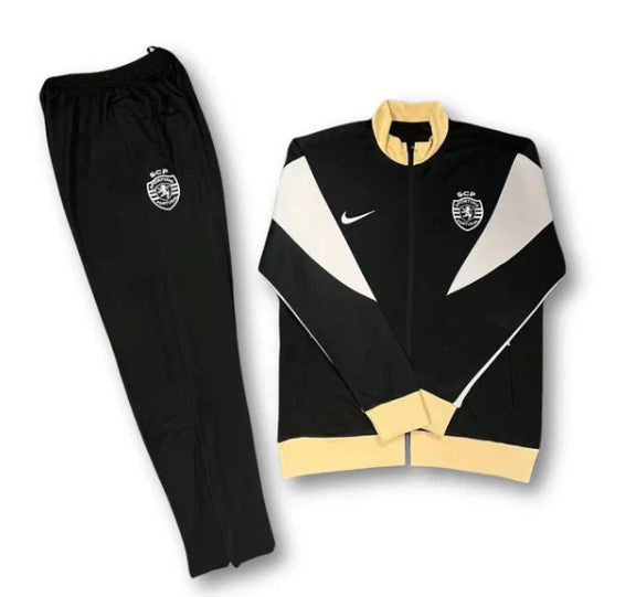 Fato de Treino Sporting CP 2025/26