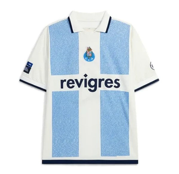 Camisola FC Porto Home 2026 - Edição Especial