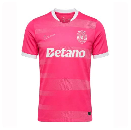 Camisola Sporting CP 2026/27 - Edição Especial