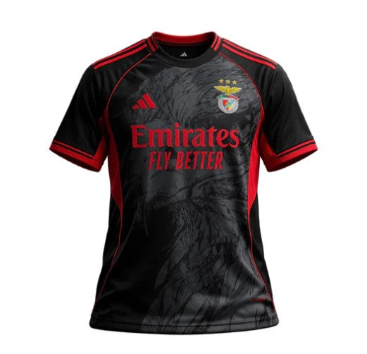 Camisola SL Benfica 2026/27 - Edição Especial