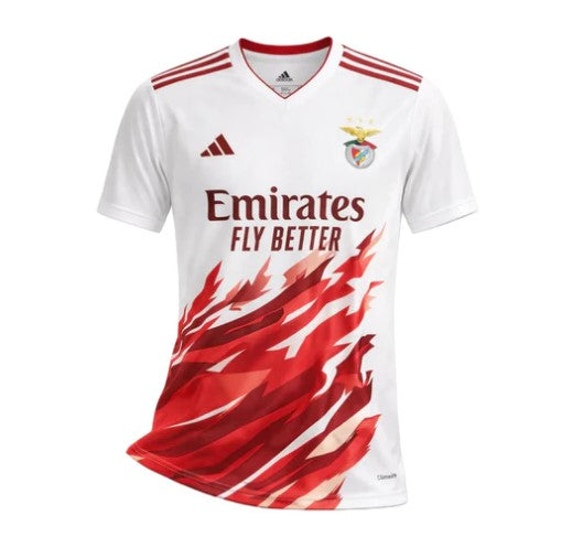 Camisola SL Benfica 2026/27 - Edição Especial
