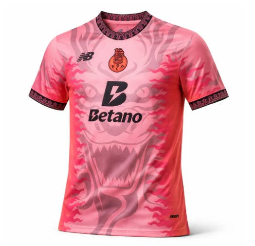 Camisola FC Porto 2026/27 - Edição Especial