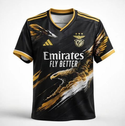 Camisola SL Benfica 2026/27 - Edição Especial