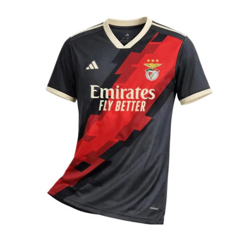 Camisola SL Benfica 2026/27 - Edição Especial
