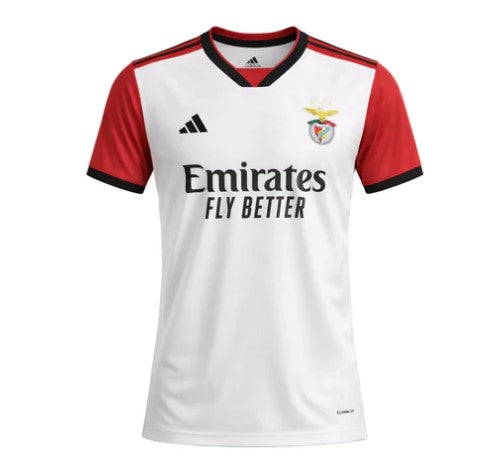 Camisola SL Benfica 2026/27 - Edição Especial