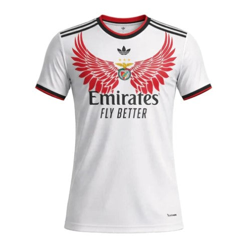Camisola SL Benfica 2026/27 - Edição Especial