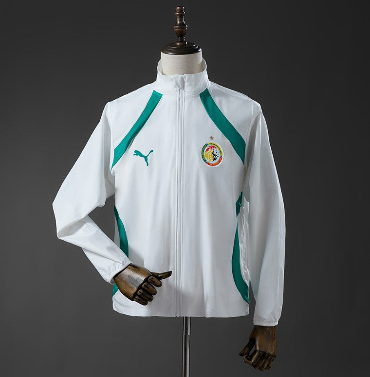 Giacca a vento Senegal 2026/27
