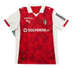 Camisola SC Braga Home 2025/26