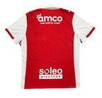 Camisola SC Braga Home 2025/26