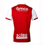 Camisola SC Braga Home 2025/26