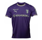Camisola SC Braga Third 2025/26