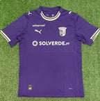 Camisola SC Braga Third 2025/26