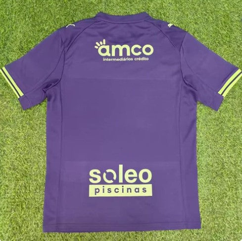 Camisola SC Braga Third 2025/26