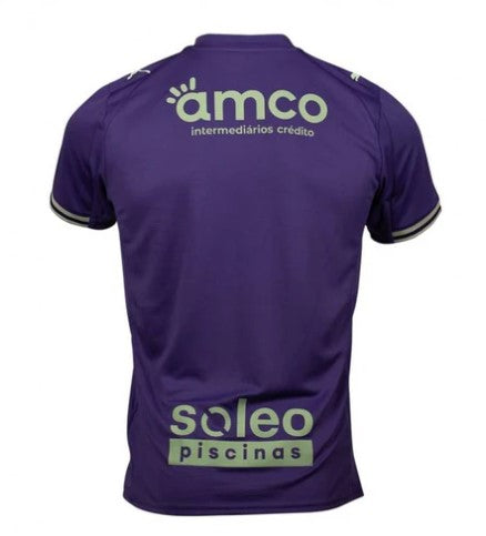 Camisola SC Braga Third 2025/26