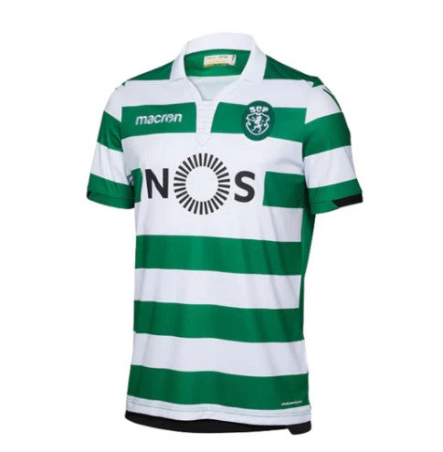 Camisola Sporting CP Retro 2018