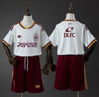 T-shirt e Pantaloncini Bambino Spagna x Dellafuente 2026/27