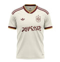 Maglia Spagna x Dellafuente 2026/27 - Versione Giocatore