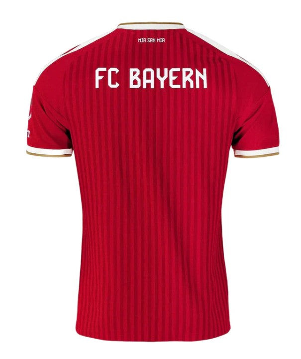 Maglia Bayern Monaco Home 2026/27 - Versione Giocatore