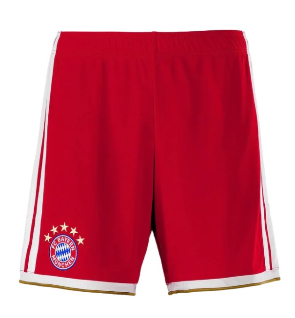Pantaloncini Bayern Monaco Home 2026/27