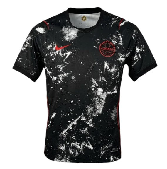 Maglia Canada Away 2026/27