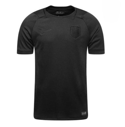 Maglia Norvegia Away 2026/27