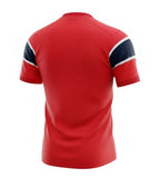 Maglia Norvegia Home 2026/27