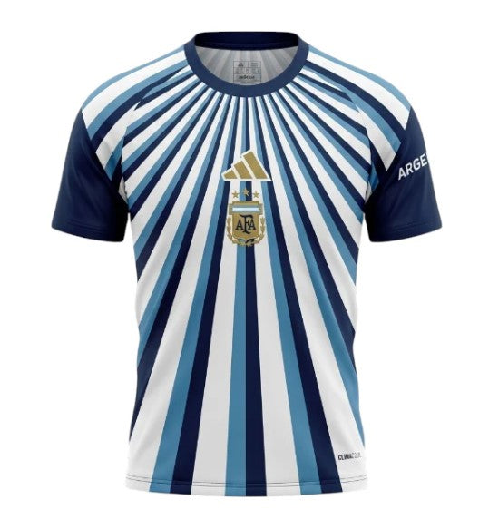 Maglia Argentina 2026/27 - Edizione Speciale
