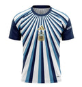Maglia Argentina 2026/27 - Edizione Speciale