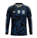 Maglia Argentina Away 2026/27 - Manica Lunga