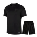 T-shirt e Pantaloncini Bambino Norvegia Away 2026/27