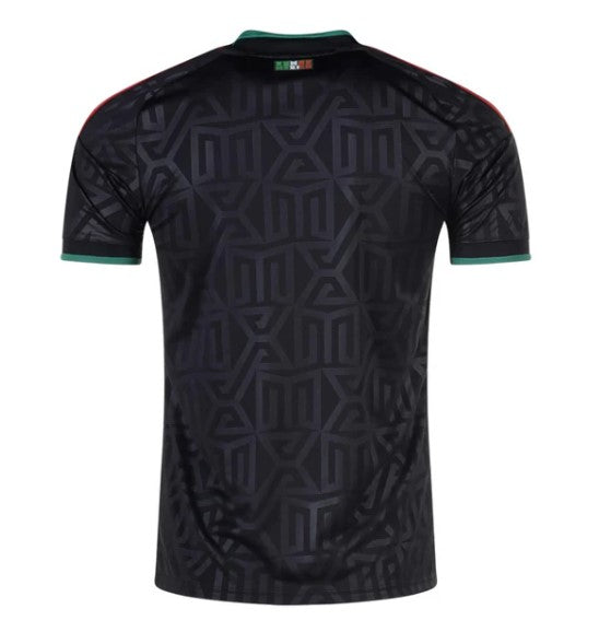 Maglia Messico Third 2026/27