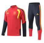 Tuta da Calcio Bambino Spagna 26/27