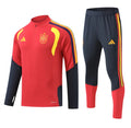 Tuta da Calcio Spagna 2026/27