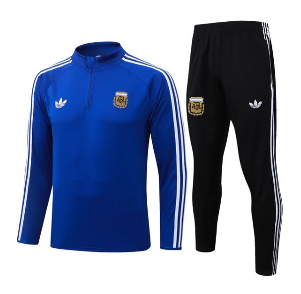 Tuta da Calcio Bambino Argentina 26/27